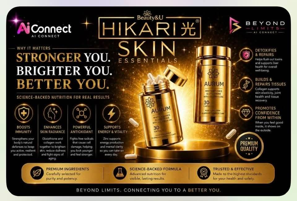 Hikari Aurum