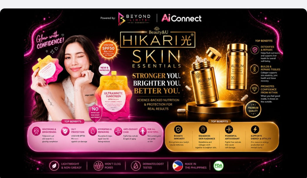 Hikari Aurum
