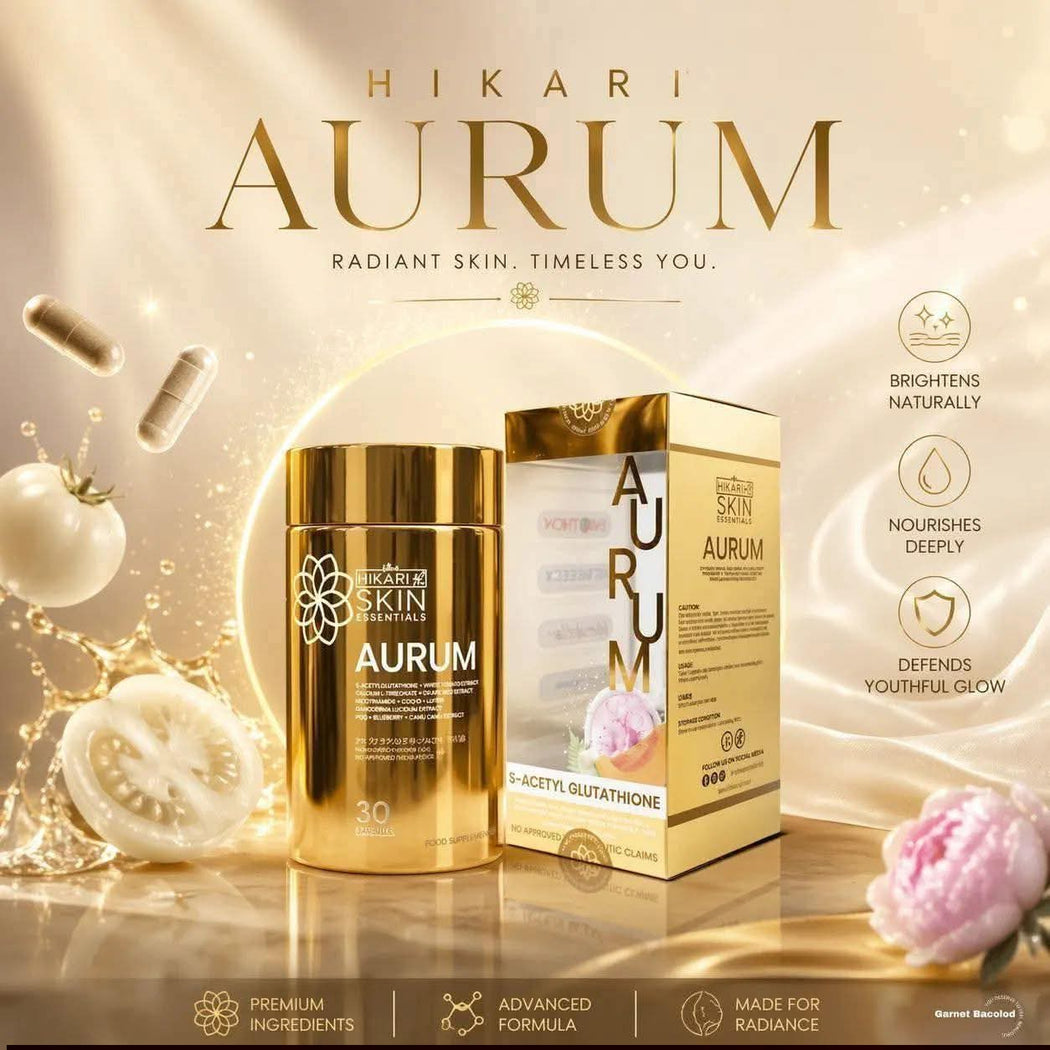Hikari Aurum