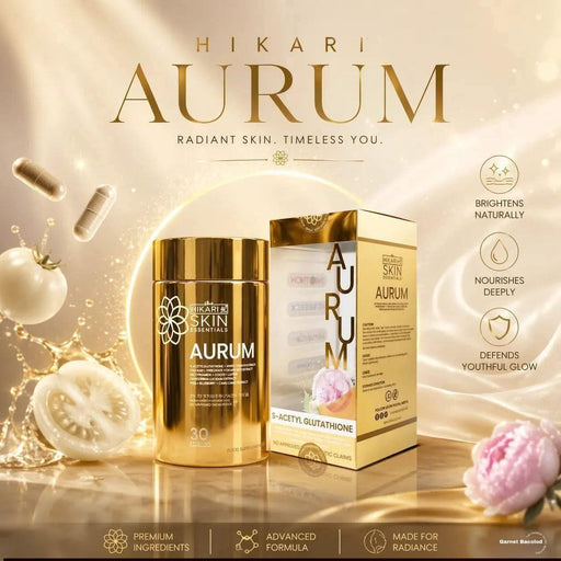 Hikari Aurum