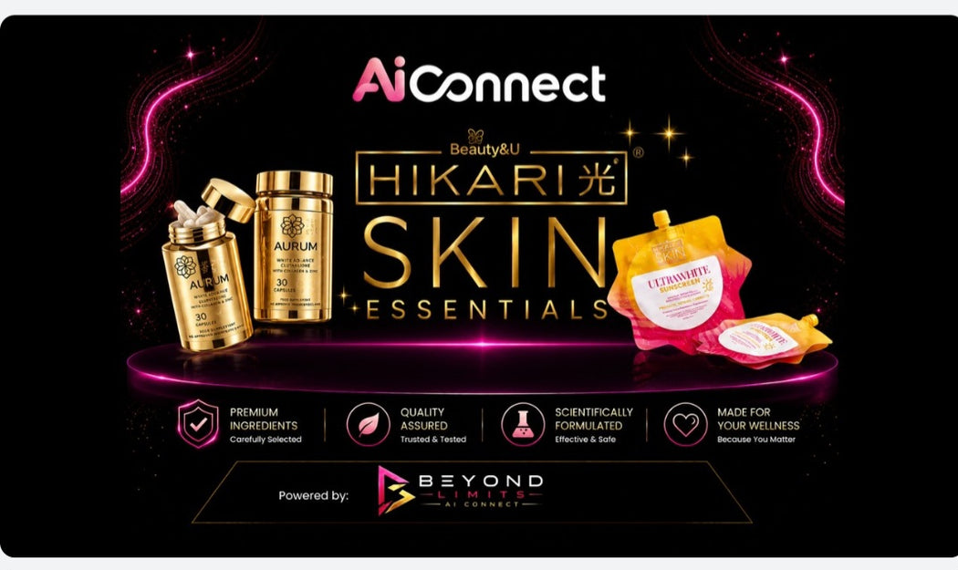 Hikari Aurum