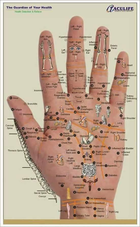 TIENS ACULIFE ELECTRO ACUPUNCTURE APPARATUS